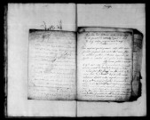 AVELIN (ANTROEUILLES) / BMS [1752-1764]