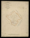 SAILLY-LEZ-CAMBRAI - 1825