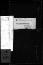 1920 : VALENCIENNES-DOUAI