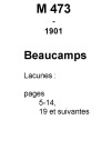 BEAUCAMPS-LIGNY
