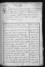 FLERS-EN-ESCREBIEUX / 1792-1802