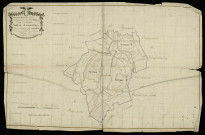 FERRIERE-LA-GRANDE - 1810, - 1845