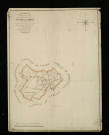 NEUVILLE-SAINT-REMY - 1825