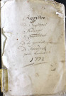 STEENWERCK / BMS [1772 - 1778]