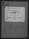 PREUX-AU-BOIS / NMD [1918 - 1918]