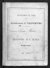 VIEUX-CONDE / M [1926 - 1926]