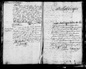 ESQUELBECQ / BMS [1768-1792]
