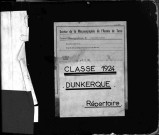 1924 : DUNKERQUE