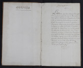 DUNKERQUE / B [1694 - 1694]