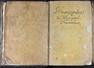WEST-CAPPEL / BMS [1794 - 1794]