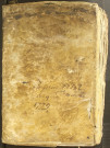 BRUILLE-LEZ-MARCHIENNES / BMS [1752 - 1792]