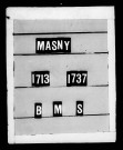 MASNY / BMS [1713-1721]