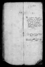 BERGUES (ST MARTIN) / M [1618-1735]