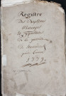 STEENWERCK / BMS [1779 - 1786]