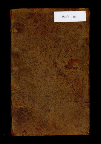 DUNKERQUE / B [1649 - 1650]