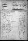 LE CATEAU-CAMBRESIS / 1802-1812