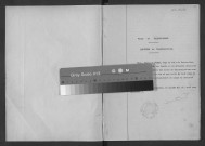 VALENCIENNES / D-transcriptions [1940-08-14 - 1940-12-28]