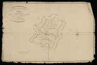 LEVAL - 1812, - 1861