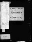 1918 : DUNKERQUE