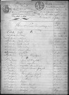 AUBIGNY-AU-BAC / 1802-1812