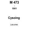 CYSOING