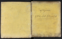 FLESQUIERES / BMS [1761 - 1789]
