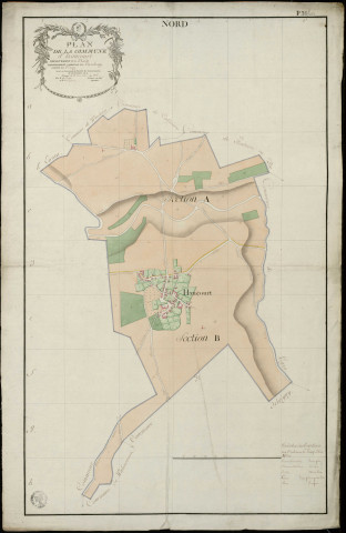 HAUCOURT-EN-CAMBRESIS / 161