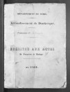 LEDERZEELE / NMD [1861 - 1864]