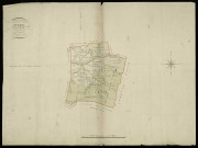 FOURMIES - 1825, - 1882