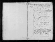 CAMPHIN-EN-PEVELE / BMS [1729-1737]