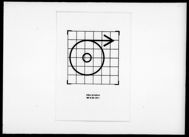 BUSIGNY / M [1841-1860]