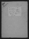 CHOISIES / NMD [1918 - 1918]