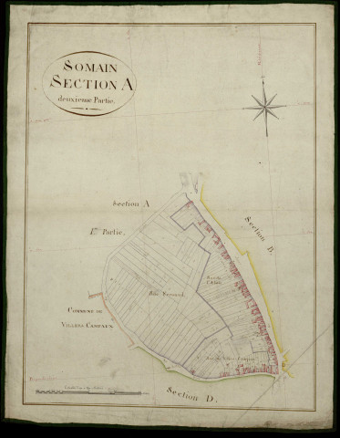 SOMAIN ~1830