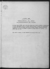 ROUBAIX / D [1935-12-31 - 1936-12-31]