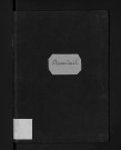 ROSENDAEL / M [1926 - 1926]
