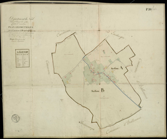 ERQUINGHEM-LE-SEC / 114