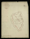 SANCOURT - 1825