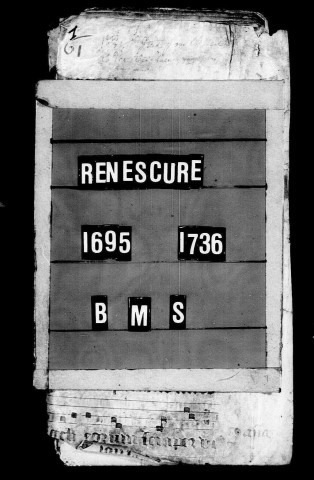 RENESCURE / BMS [1695-1757]