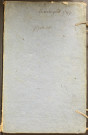 BOUSBECQUE / NMD [1789 - 1792]