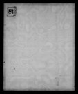 AUBIGNY-AU-BAC / NMD [1803-1849]