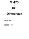 DIMECHAUX