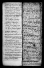 ABANCOURT / S [1717-1740]