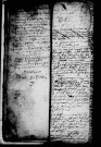 VALENCIENNES (ST VAAST EN VILLE) / B [1626-1655]