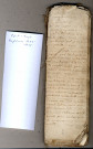 PETIT-FAYT / BMS [1703 - 1744]