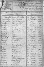 AVESNES-LES-AUBERT / 1802-1812
