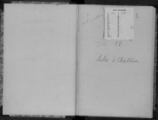 SOLRE-LE-CHATEAU / 3Q - 497 / 18 [19/05/1954]