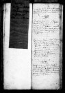HESTRUD / M (lacunes) [1679-1742]