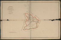 HALLENNES-LEZ-HAUBOURDIN - 1814