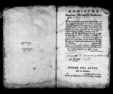 BRUILLE-SAINT-AMAND / BMS [1773]