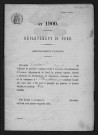 BOUSSIERES-SUR-SAMBRE / NMD [1900 - 1900]